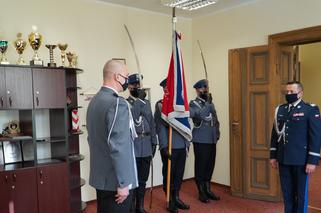 Olsztyńska policja ma nowego komendanta