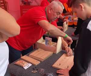 Miasteczko Zawodów Olsztyn 2025