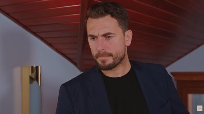 Miłość i nadzieja, odcinek 326. Kuzey