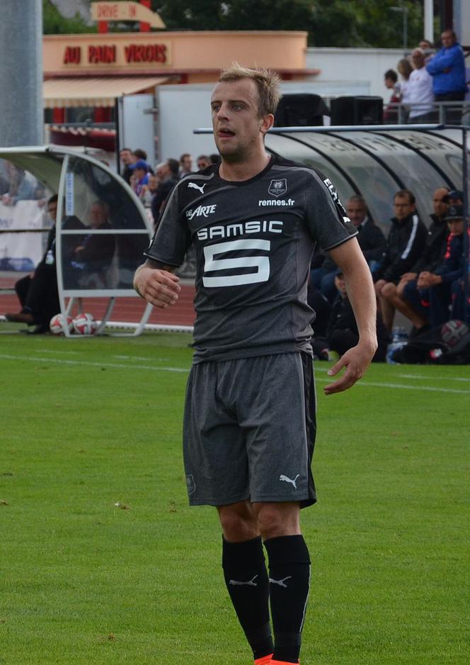 Kamil Grosicki