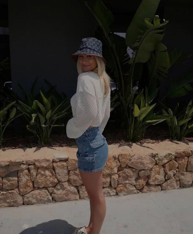 Noa van der Bij, ukochana Cody Gakpo