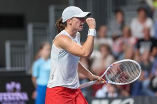 Iga Świątek o wakacjach na Mauritiusie. Wcześniej musi polecieć do innego kraju