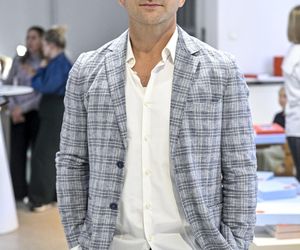 To właśnie Borysowi Szycowi powierzono rolę kapitana Andrzeja Ułasiewicza.