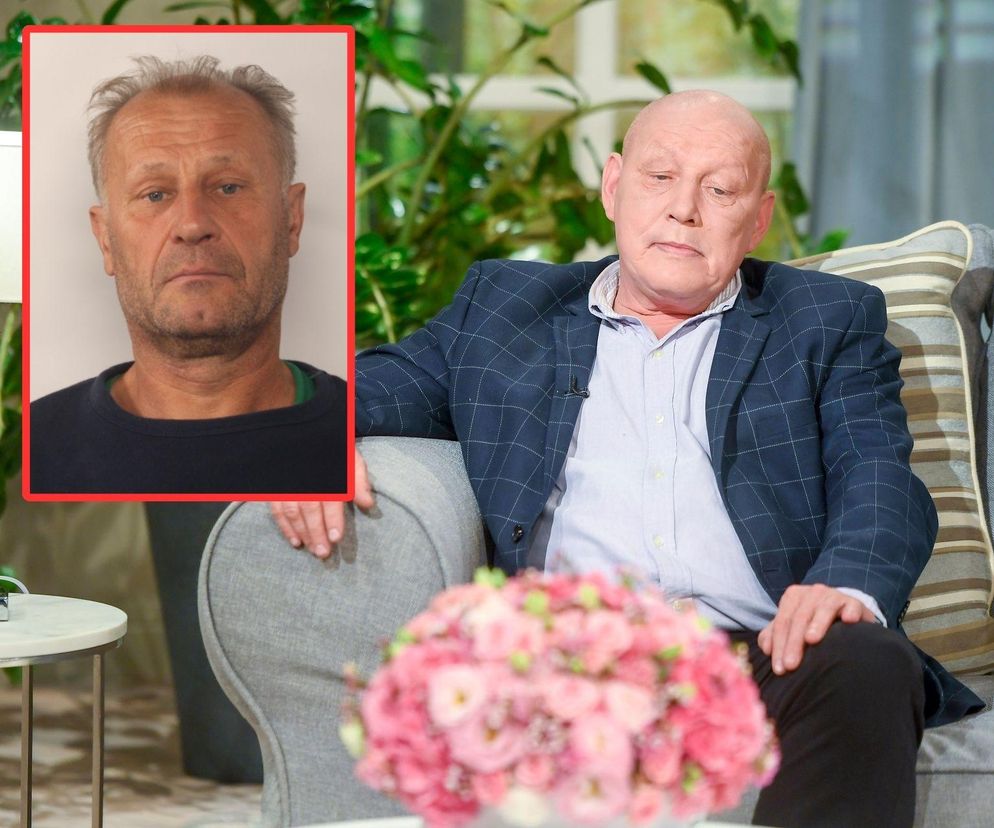 Jasnowidz Krzysztof Jackowski o poszukiwaniach Tadeusza Dudy: On źle skończy. To myśliwy
