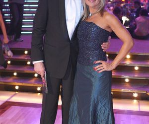 Katarzyna Skrzynecka w Tańcu z Gwiazdami