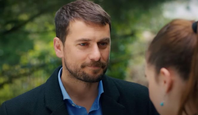 Ege będzie opiekował się Zeynep, a Bulent zacznie podejrzewać, że coś ich łączy.