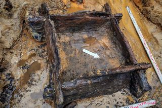 Niesamowite odkrycie na budowie S8 pod Wrocławiem! Ziemia ukrywała skarby sprzed tysięcy lat.