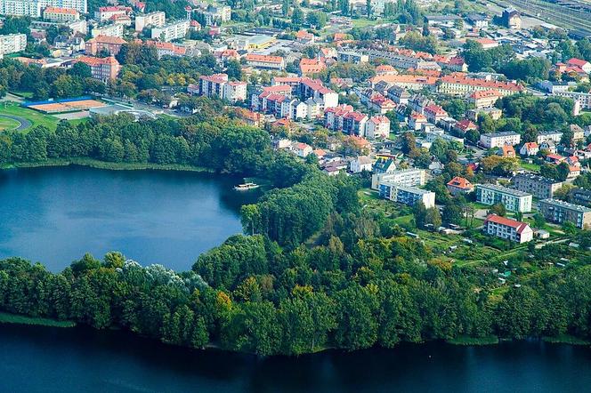 5. Szczecinek