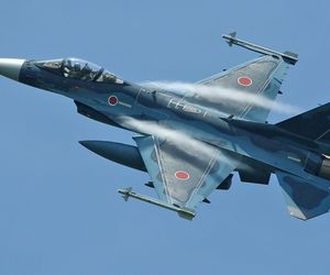 Myśliwce F-2