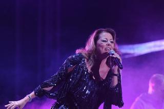 Sandra była gwiazdą lat 80.