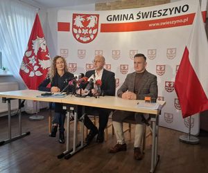 Nowe centrum turystyczno-rekreacyjne powstanie w gminie Świeszyno
