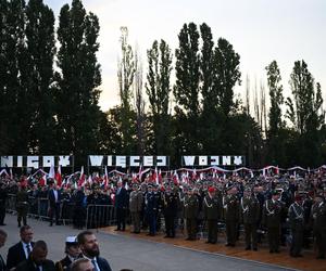 84 rocznica wybuchu II wojny światowej na Westerplatte