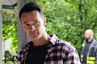 Barwy szczęścia, odcinek 3104: Cała wieś stanie przeciw Mariuszowi. Dla wszystkich to on jest mordercą Szymańskiego