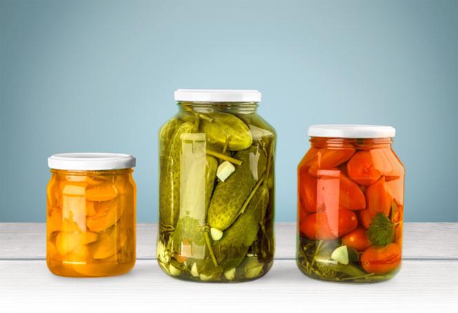 ZDROWA ŻYWNOŚĆ to produkty wytwarzane metodami naturalnymi