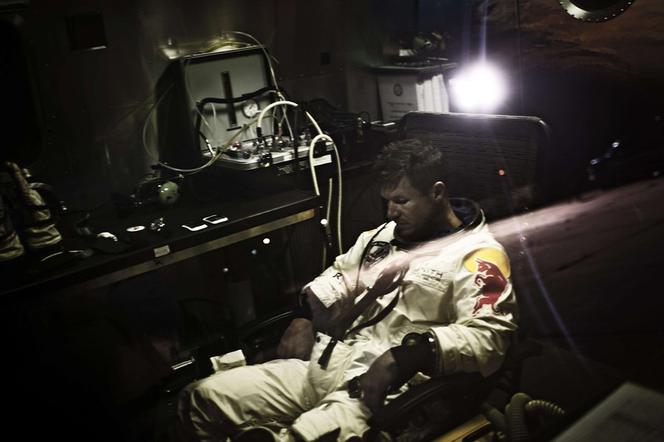 Felix Baumgartner