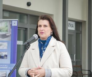 oddanie Oddziału Rehabilitacyjnego