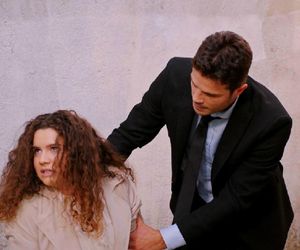 Miłość i nadzieja, odcinek 319. Melis, Ege