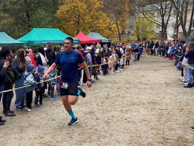 Bieg Superbohatera - Olsztyn 2025 cz.2