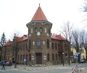 Brzozów