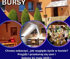 Rekrutacja do Bursy Caritas w Szczecinku ruszyła. W sobotę będzie też Dzień Otwarty 