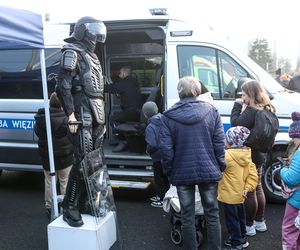 Święto Niepodległości na Stadionie Śląskim