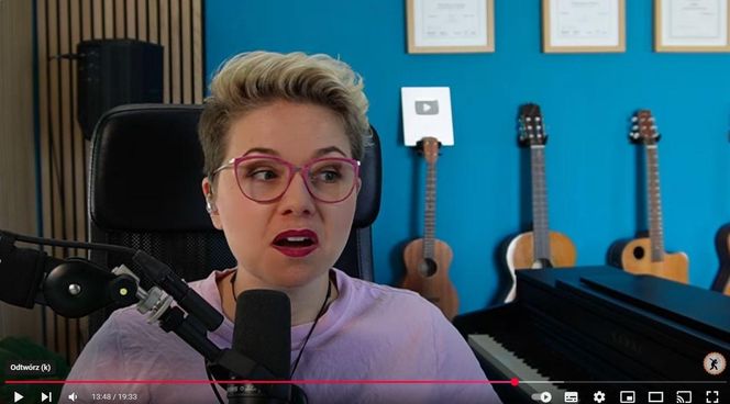 Ona już wygrała. Teraz czas, żeby Europa to przyznała! Trenerka wokalna nie ma wątpliwości