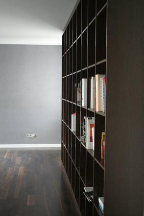 Realizacja Wood-art