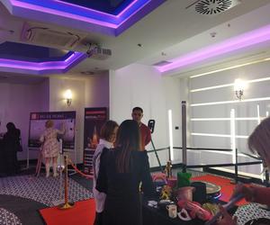 Kobieta Open Mind Szczecin 2024
