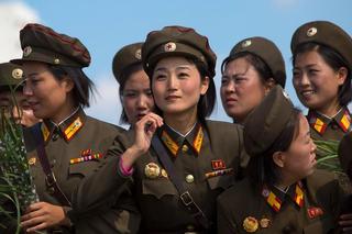 Tragedia kobiet w Korei Północnej. Ukrywają wiele strasznych tajemnic!
