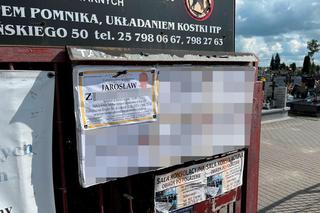 Łuków. Jarosław Z. nie żyje. Tragiczny finał spotkania z Martą