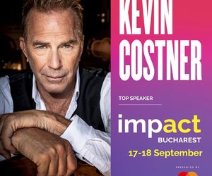 Impact Bucharest