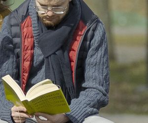 Olga Semeniuk i Piotr Patkowski są już trzy lata po ślubie