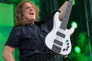 Co zrujnowało Megadeth? David Ellefson wskazał konkretny aspekt