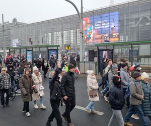 III Poznański Marsz Niepodległości