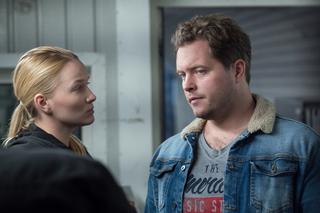 Odwróceni 2 sezon. Ojcowie i córki odc. 3. Lato (Tomasz Schuchardt), Lidka (Joanna Balasz)