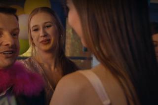 M jak miłość, odcinek 1716. Paweł (Rafał Mroczek)	