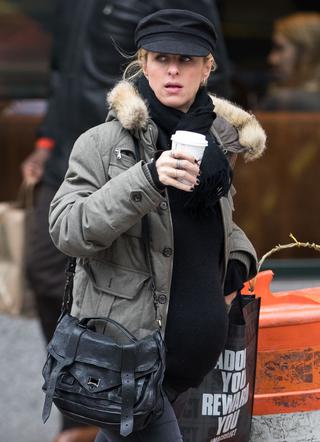 Nicky Hilton