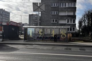 Wiata Pogoni Szczecin 