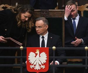 Duda skomentował wystąpienie Tuska. Działamy w jednym kierunku