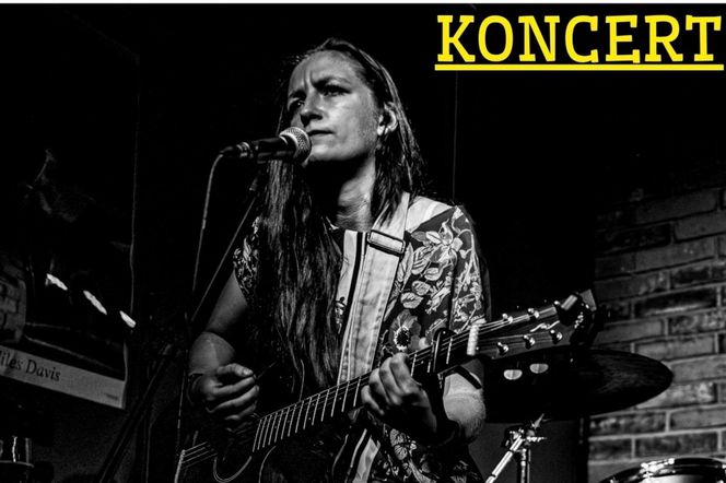 Lublin - koncerty Dziewczyny z Gitarą i prace nad płytą