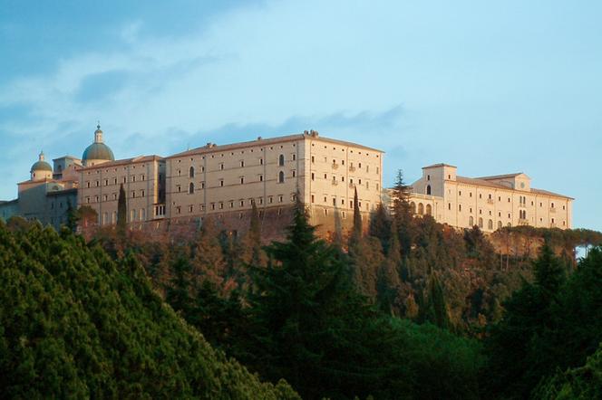 Monte Cassino