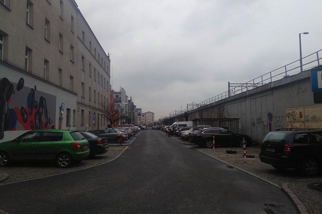 Katowice: 240 nowych miejsc parkingowych powstanie w ścisłym centrum miasta!