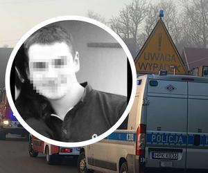 Druh OSP zginął w tragicznym wypadku w Sękowie [GALERIA]