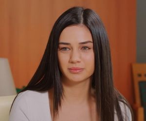 Miłość i nadzieja odc. 285. Bahar