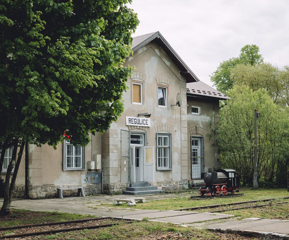 Pojedziemy pociągiem z Wadowic do Trzebini? Są jeszcze tory, wiadukty i mosty. Mieszkańcy i samorządy chcą odbudowy. Do 1 października można podpisać petycję