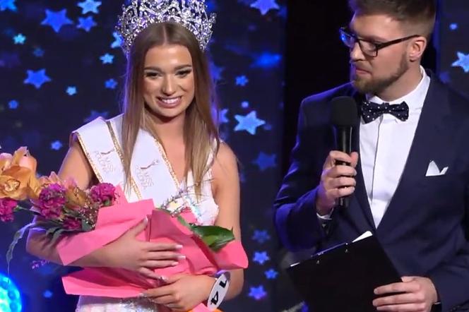Linda Filipkowska została Miss Polonia Województwa Podlaskiego. Kim jest najpiękniejsza Podlasianka? 