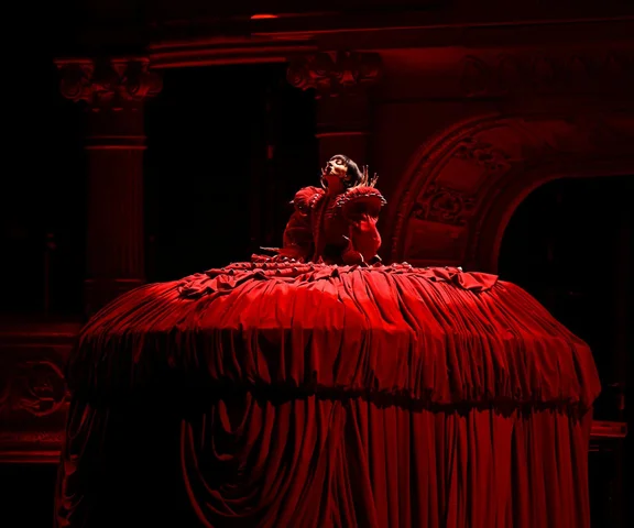 Lady Gaga w Polsce? Najnowsze doniesienia są bardzo obiecujące!