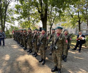 Siedlce: obchody upamiętniające 85. rocznicę agresji sowieckiej na Polskę