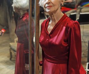 MArek Walczewski zostawił Annę Polony dla Małgorzaty niemirskiej