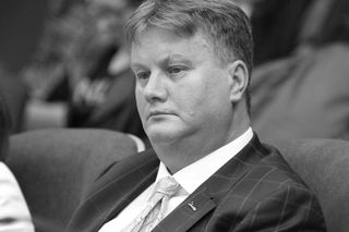 Nie żyje wieloletni radny województwa pomorskiego Dariusz Męczykowski. Samorządowiec, nauczyciel i pasjonat sportu